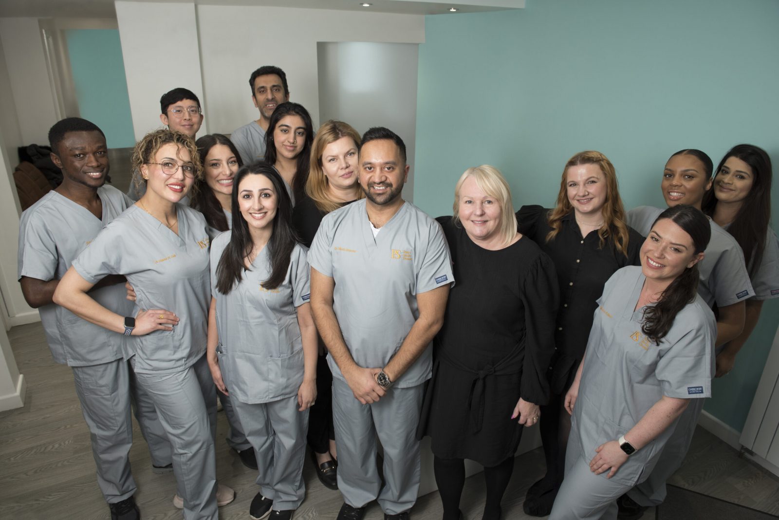 The Pearl Smile Team Pearl Smile Dental Group Pearl Smile Dental Group